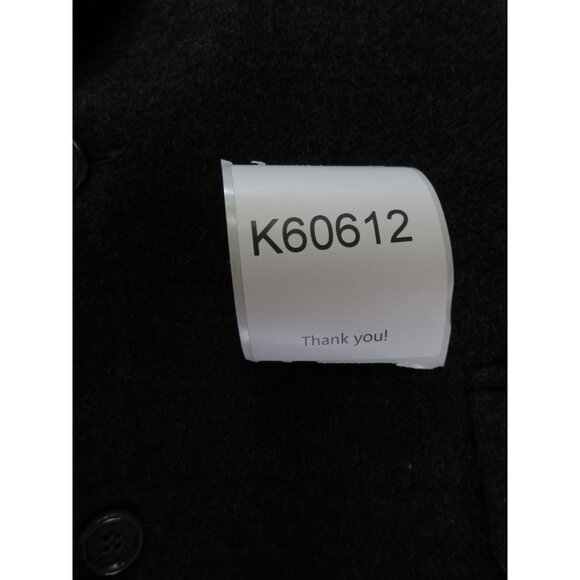 VINTAGE Brooks Brothers Sport Coat 44 Blazer Camel Hair Windownpane * - Picture 15 of 15